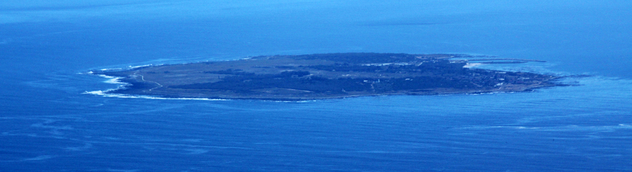 Robben Island